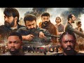 Patriot Malayalam Trailer | Mammootty | Mohanlal | Mahesh Narayanan | Anto Joseph | Reaction