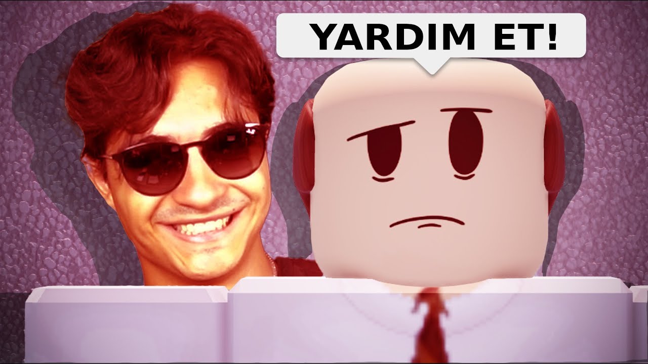 BABAMI İŞTEN KOVDURDUM!