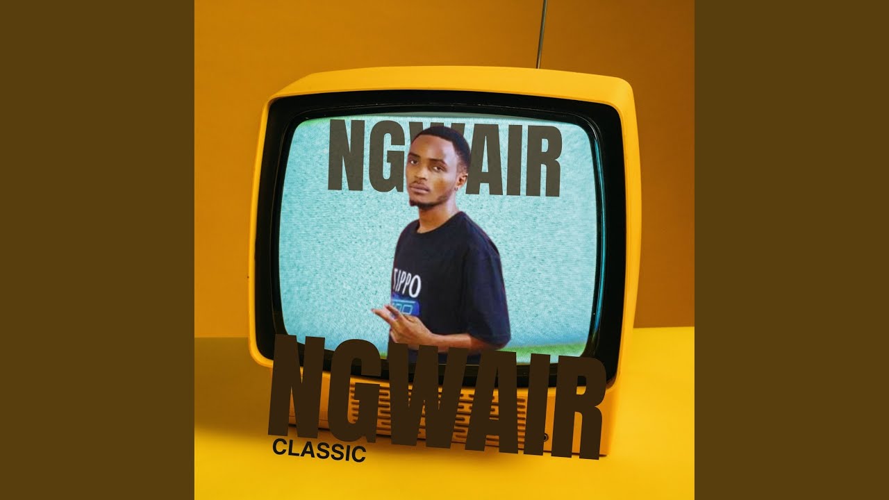 Ahadi za Boss (feat. Bad Brains) - Ngwair: Song Lyrics, Music 
