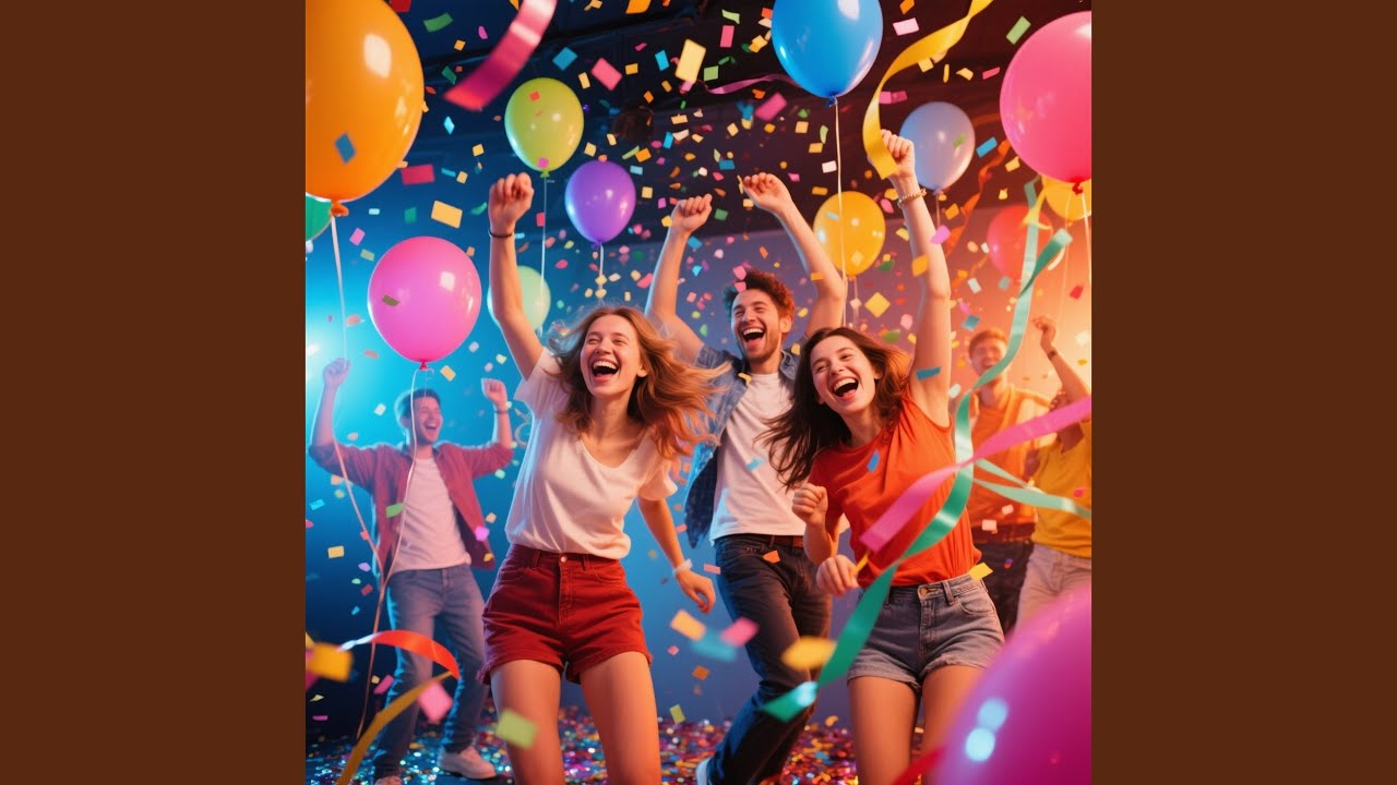 All night on our side