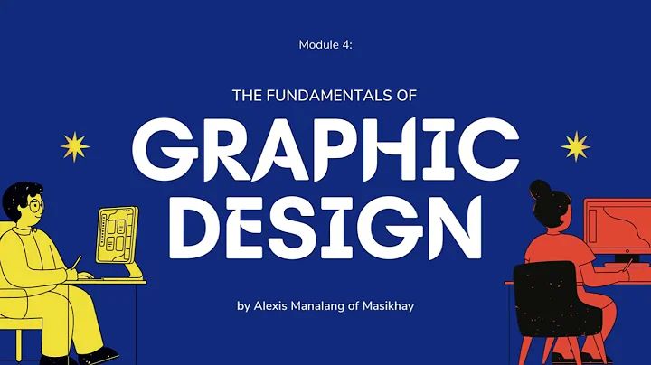 Alexis Manalang | The Fundamentals of Graphic Design