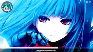 Nightcore - Mi Gente (English Version)