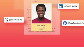 Transform generic forms into branded registration pages!