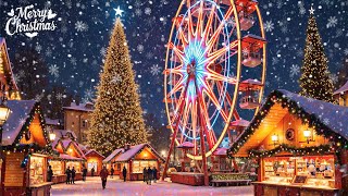 BEAUTIFUL CHRISTMAS MUSIC 2026:Top Best Relaxing Christmas Songs of All Time🎄Amazing Christmas Music