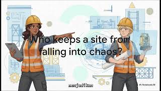 CHAPTER 3 PART 1 SITE SUPERVISION