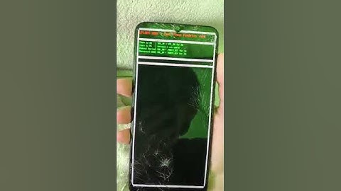 Поставил TWRP называется... #Samsung #RIP #Android #Recovery #TWRP #Linux #Ошибка