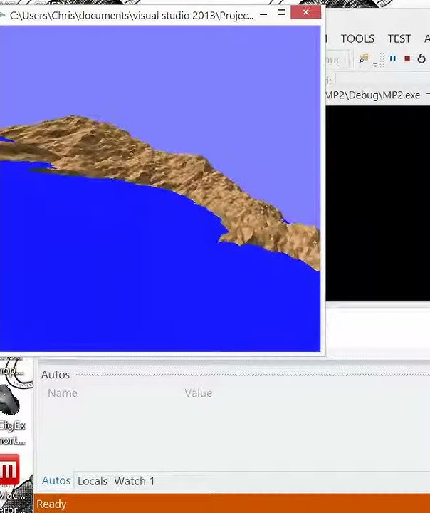 MP2 Video