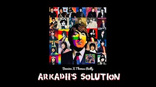 Beeninn X Thomas Reilly - Arkadii’s Solution (Full Album)