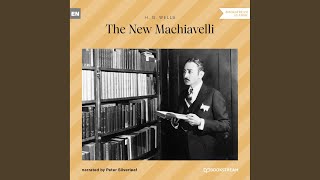 Chapter 262 - The New Machiavelli