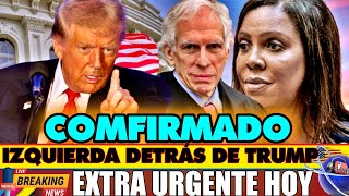 🅱🔴IZQUIERDA DETRAS DE TRUMP NOTICIAS HOY 20 ABRIL 2024 NEWS TODAY DONALD TRUMP EEUU #noticias