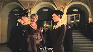 'Nazwij ją Lotte! / Call her Lotte!' trailer -  Selection of 12th WJFF 2014