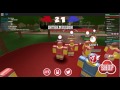 End of video