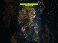 “The Monster Hidden Inside Leo 🦁🌌”