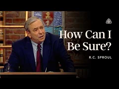 Gaining True Assurance: Renewing Your Mind