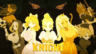 Butt KNIGHT Stage1