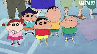 Shinchan Kung Fu Boys New Movie In Hindi Part-22