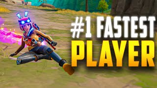 THE FASTEST PLAYER SOLO VS SQUAD HANDCAM GAMEPLAY in Farlight 84 || FARLIGHT 84