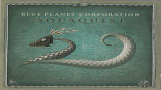 ゴア/サイケデリックトランス Blue Planet Corporation / Aquaquest