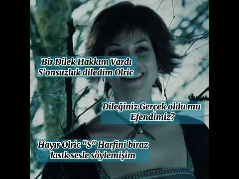Bir Dilek Hakkım