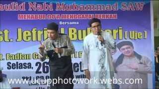 Download Lagu #Ceramah Ustadj Jefri Al Bukhori #UJE  video ini 1 bulan sebelum beliau wafat MP3