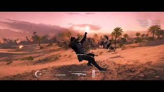 Battlefield 1: Conquest gameplay (No Commentary)