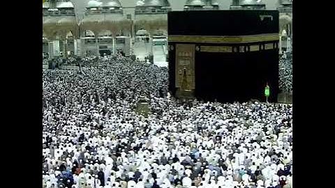 تلاوة الصلاة الفجر الحرم المكي ل فضيلة الشيخ د عبدالله الجهني 11 ربيع الاخر 1440