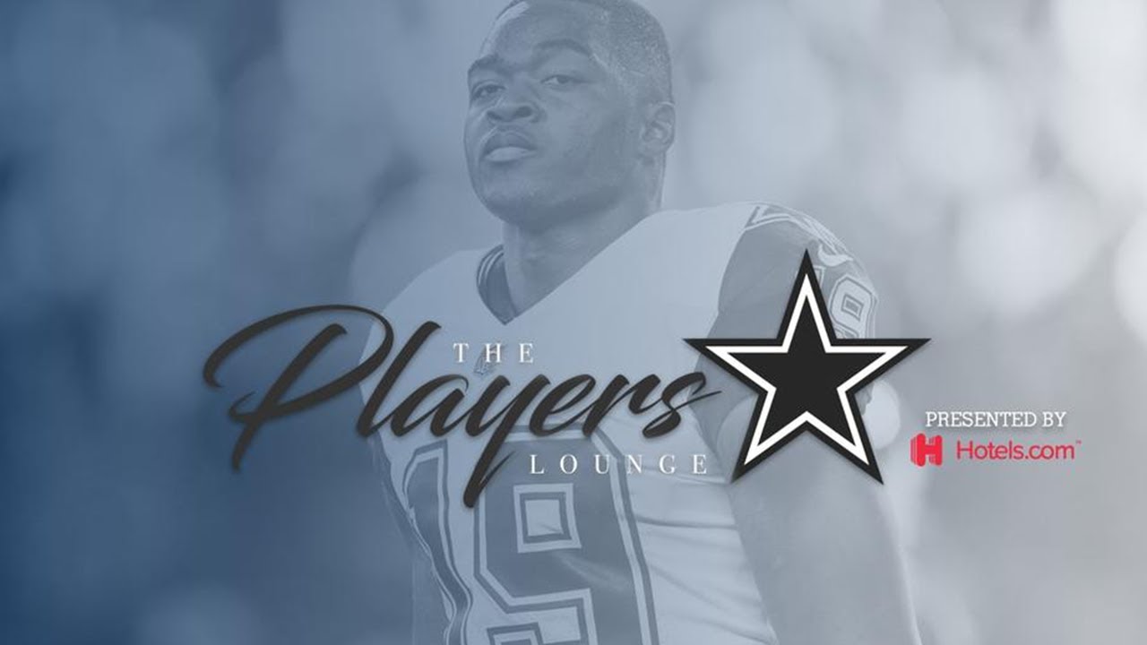Player's Lounge: What Do You Need to See Saturday? | Dallas Cowboys 2021