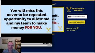 Elite Gold Profits Review - Is EGP Another Binary Options Scam? Profile
