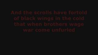 Skyrim Game Informer Cover Code Translated