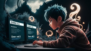 Dimik OJ problem solution | Even-odd 2 | C++ explanation | in Bangla