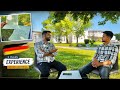 Germany Ausbildung real talk 2026 🇩🇪: inside a construction 🚧 Ausbildung