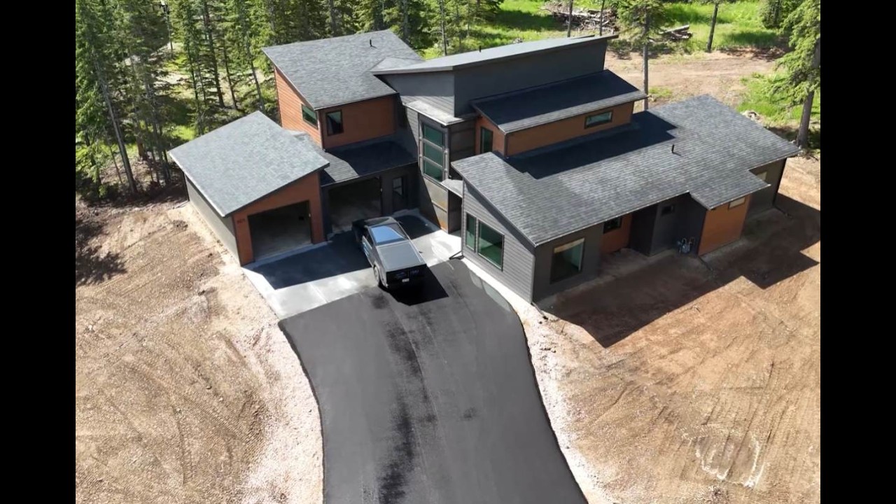 🔥✨ Welcome to the Hottest Luxury Listing in Powderhouse Subdivision! South Dakota ✨🔥