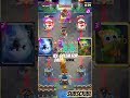 I Completely Fixed This Deck and It ABSOLUTELY SHREDS! 💀 (Part 16) #clashroyale#shorts#gaming