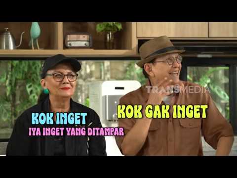 [FULL] NOSTALGIA ROY MARTEN PERNAH DITAMPAR CHRISTINE HAKIM SEBANYAK 17 KALI! | OTW (19/09/26)