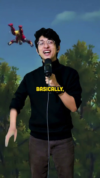 Download lagu Addressing the Magik Situation...