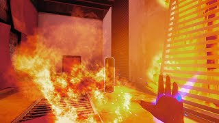 Be The Hero in Heroes Reborn: Enigma screenshot 5