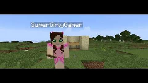 Minecraft: MANTICORE CHALLENGE GAMES - Lucky Block Mod - Modded Mini-Game