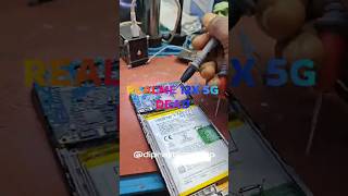 Realme 12x 5g Dead wait for end 👈🏻💥#diprajtechnical #mobilerepair #repair #ytshorts
