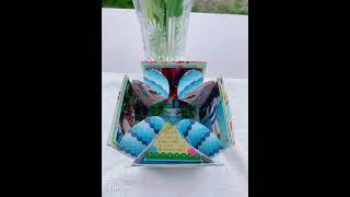 サプライズボックス