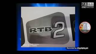 Stesen ID RTB2 (2019)