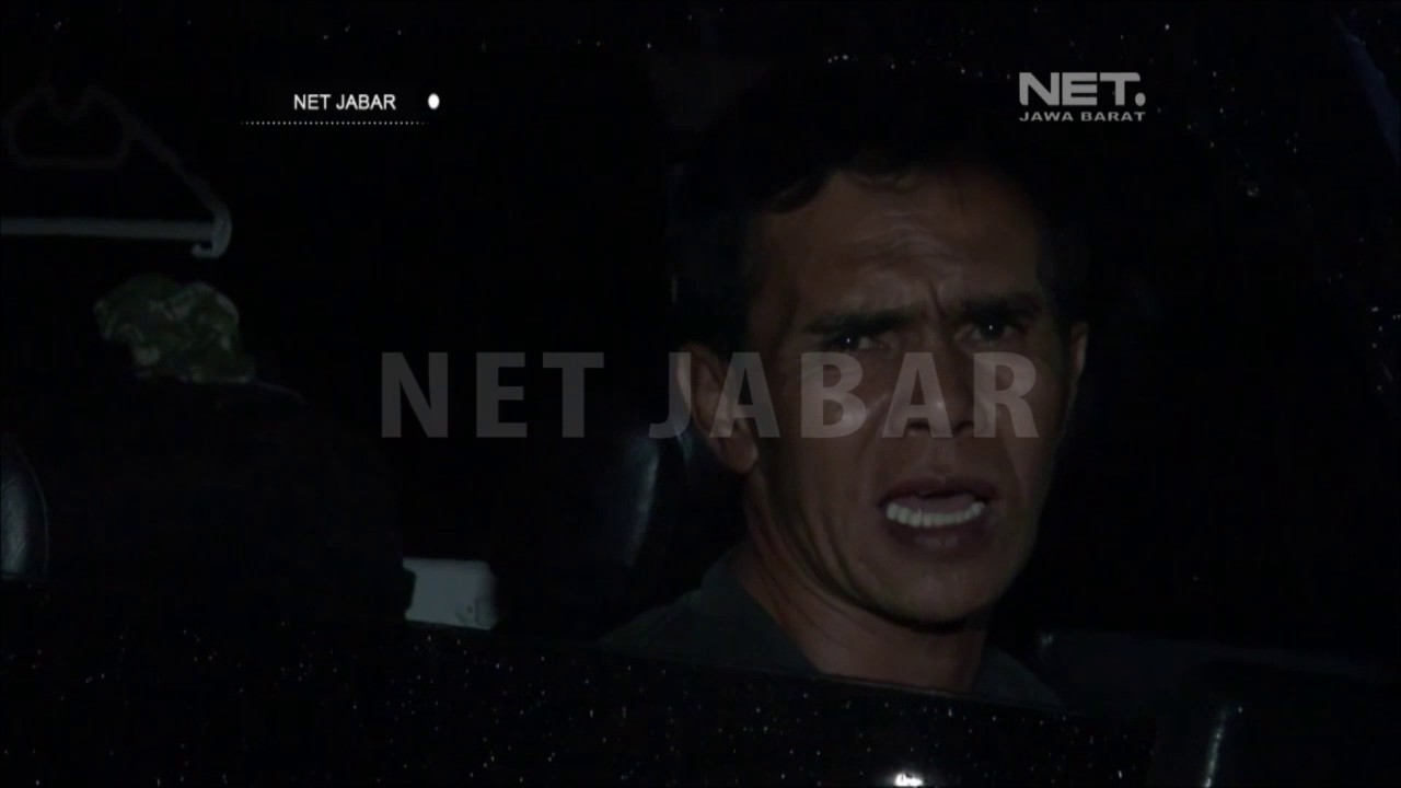 NET JABAR - DRAINASE BURUK