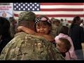 Soldiers Coming Home Surprise Compilation 2016 - 23