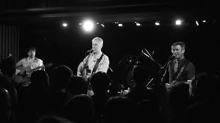 Robert Forster - Always - Stockholm 2024