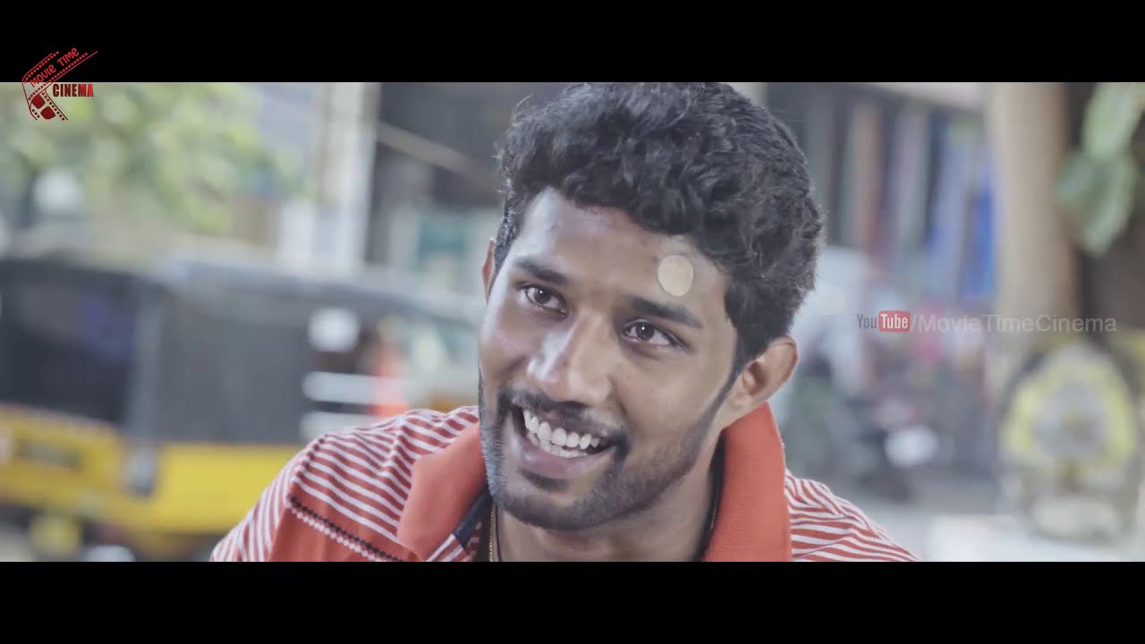 Romantic Criminals Tamil Movie Scenes #2 | Manoj Nandam, Vinay.K, Avanthika, Divya Vijju | MTC