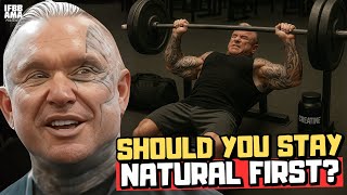 Upper Chest Myths, Genetics & Going Pro