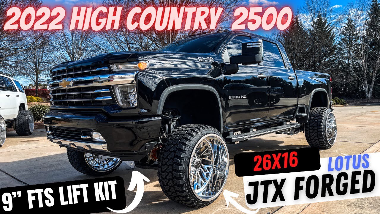 Customer drove 5 hours to SOUTHERN TIRE to get 26x16 JTX on a