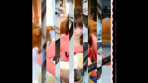 Weiwei Saejang - Love my friends