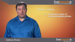 Understanding 3D Printing - Mastering 3D Printing Live Lessons 5