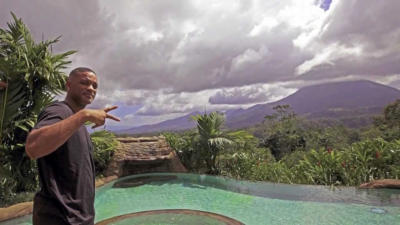 After Earth (2013) - Will Smith - bande-annonce photos