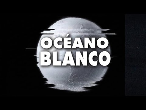 Planeta blanco: Buceando bajo el hielo